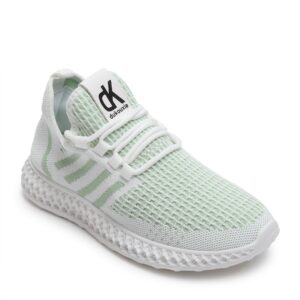 Giày Thể Thao Nam Đế Lổ FQ-2 Trắng Xanh Giày Thể Thao Nam Đế Lổ FQ-2 Trắng Xanh