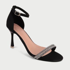 Giày Sandal Đẹp 81 Đen