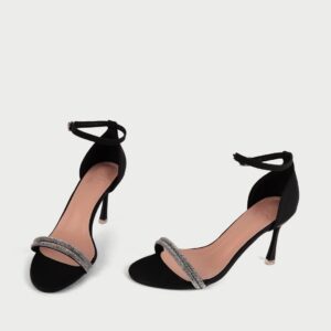 Giày Sandal Đẹp 81 Đen