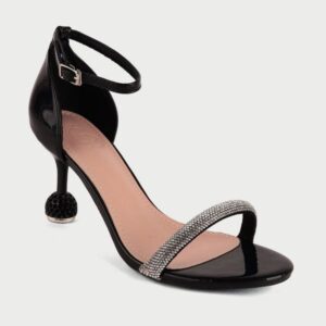 Giày Sandal Đẹp 84 Đen