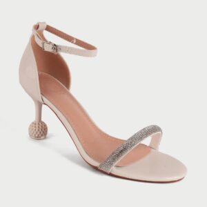 Giày Sandal Đẹp 84 Trắng