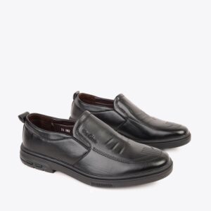 Giày tây nam GC-16 đen Giày tây nam GC-16 đen