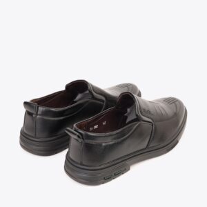 Giày tây nam GC-16 đen Giày tây nam GC-16 đen