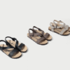 Sandal Nữ Cao Cấp M-29