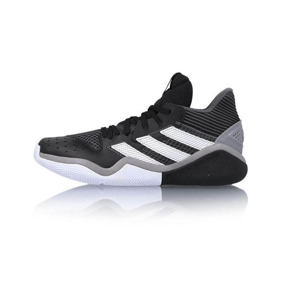 Adidas Harden Stepback, giày bóng rổ outdoor hiệu quả