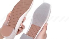 Băng dán đế giày sneaker Demine trong suốt giúp chống trượt hiệu quả