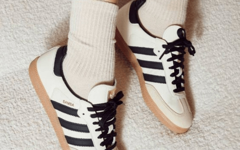 bảng kích thước giày chạy bộ adidas nam