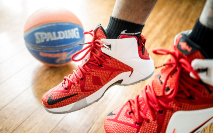 Bảng quy đổi size giày Nike tổng quan