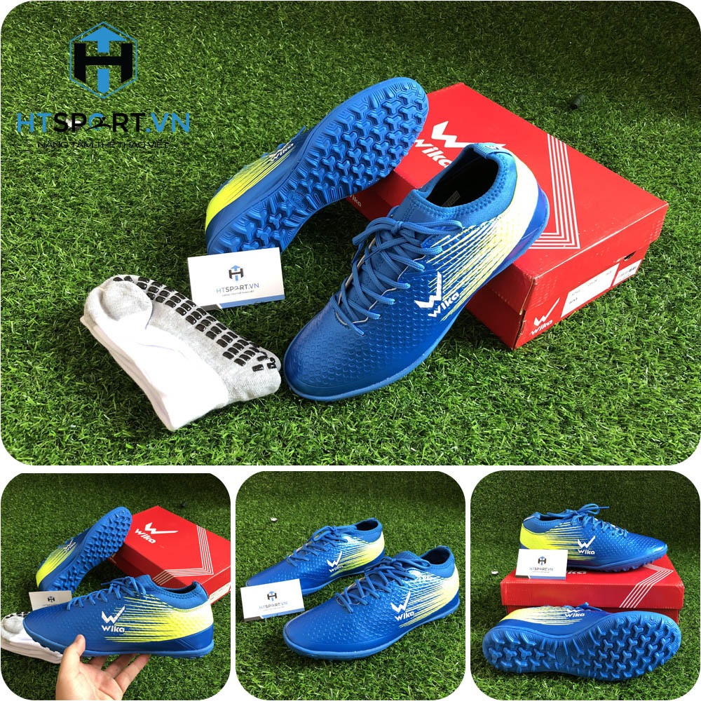 Bộ sưu tập giày đá banh đa dạng tại HTSPORT.VN
