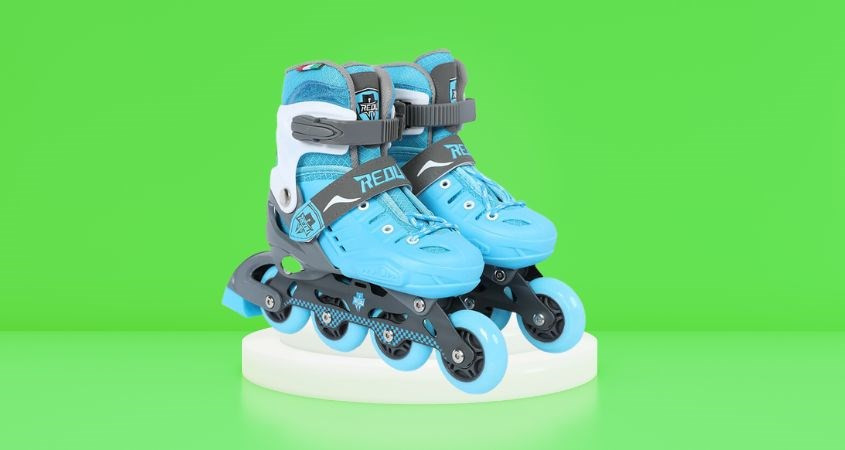 Boot giày patin AVACycle No.086 Size M êm ái giúp người chơi thoải mái