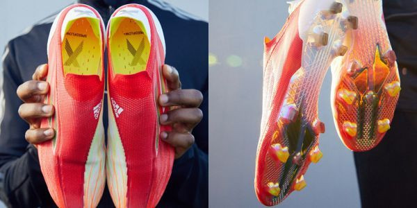 Các loại đinh giày bóng đá FG, SG, AG cho sân tự nhiên