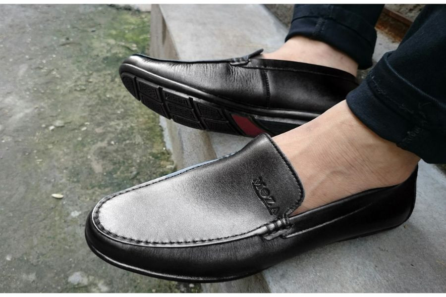 Các mẫu giày da Kingdom Shoes