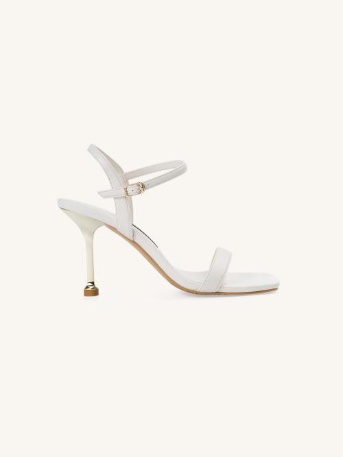 các mẫu giày sandal nữ đẹp