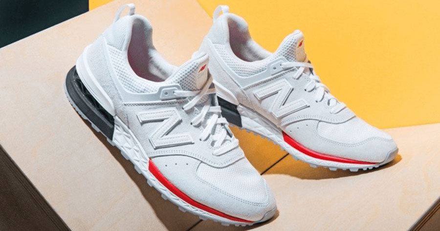 các phương pháp hiệu quả khắc phục khi chọn sai bảng size giày new balance nữ