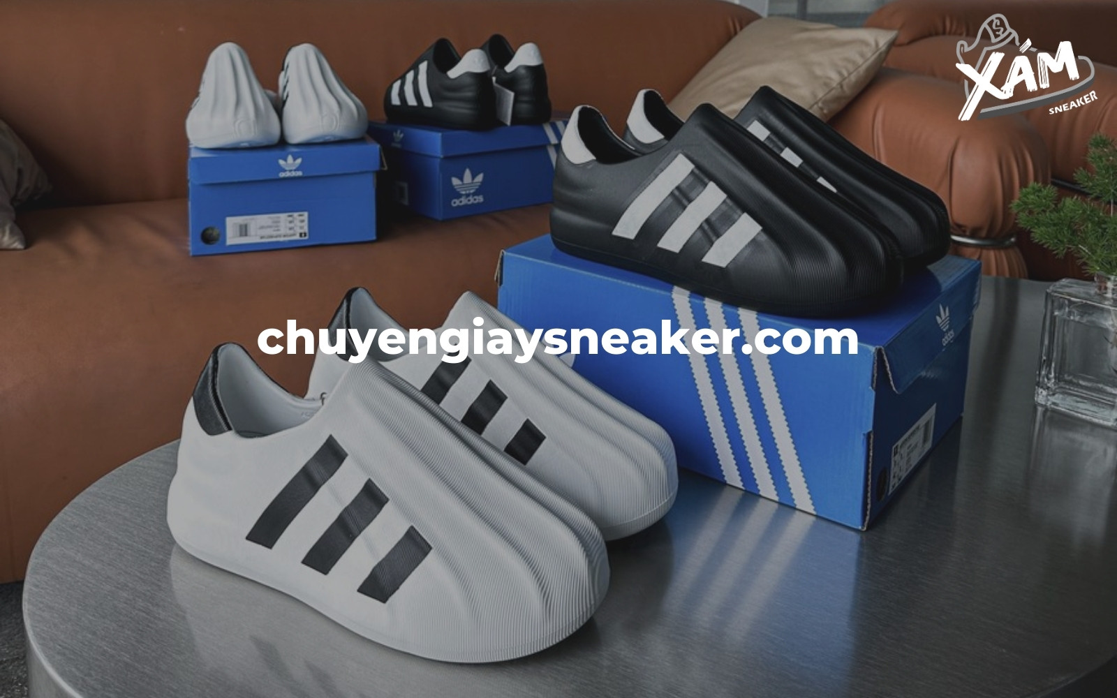 Các tiêu chuẩn phân biệt chất lượng giày Rep tại shop giày sneaker TPHCM