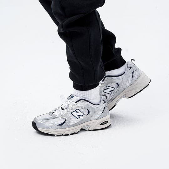 cách chọn size giày new balance 530 nhanh và chính xác