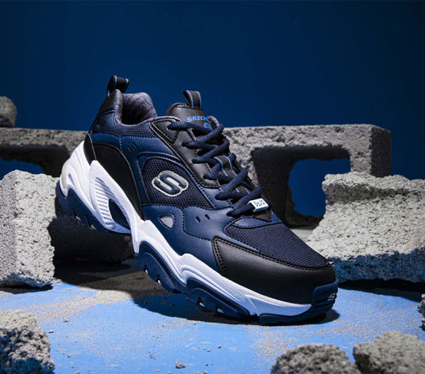 Cách chọn size giày Skechers chính xác cho bé gái