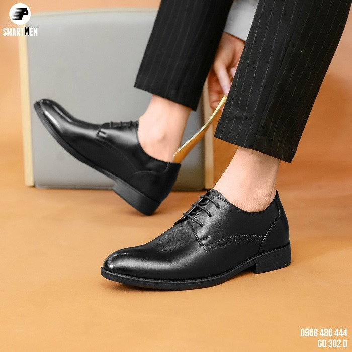 Cách đo chiều dài bàn chân để xác định size giày theo cm chuẩn