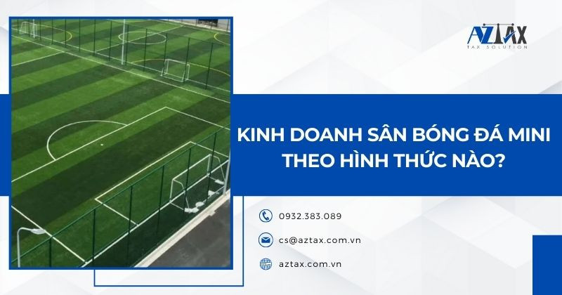 Cách làm sân bóng đá mini bằng giấy