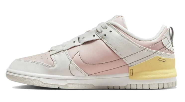 Cách phối đồ thời trang cùng giày thể thao nữ hàng hiệu Nike