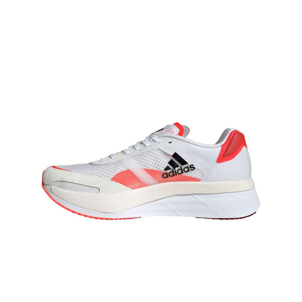 Chất liệu Primeknit thoáng khí của giày thể thao nam siêu nhẹ adidas