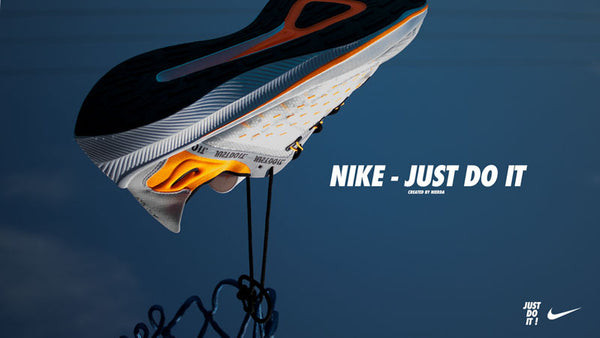 Chiến dịch quảng cáo nổi bật của giày thể thao Nike