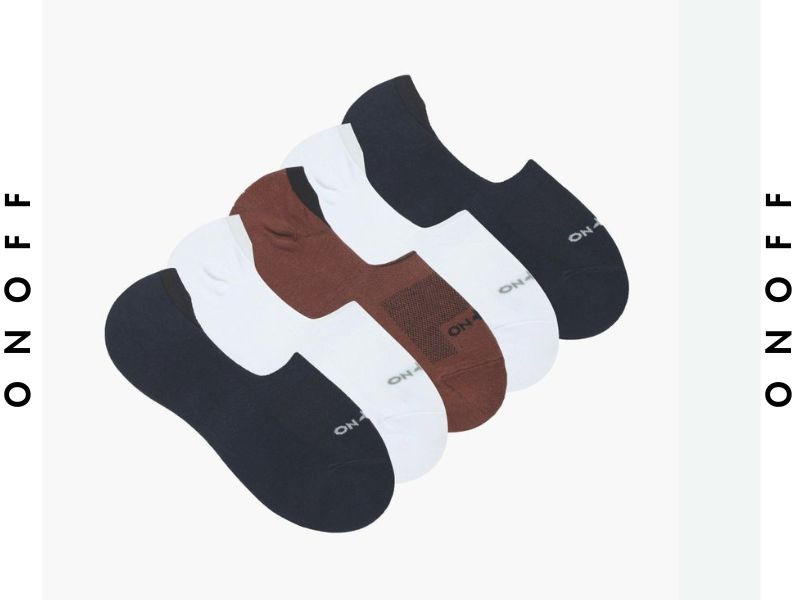 Chọn độ dày vớ phù hợp cho giày tây nâu