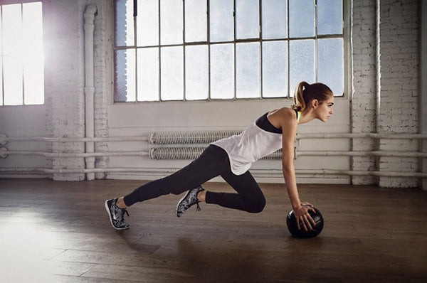 Chọn giày tập gym nữ Adidas theo nhu cầu sử dụng