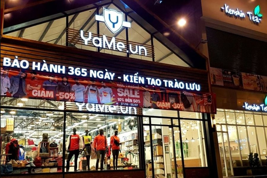 Chọn giày tây phù hợp tại Bình Dương