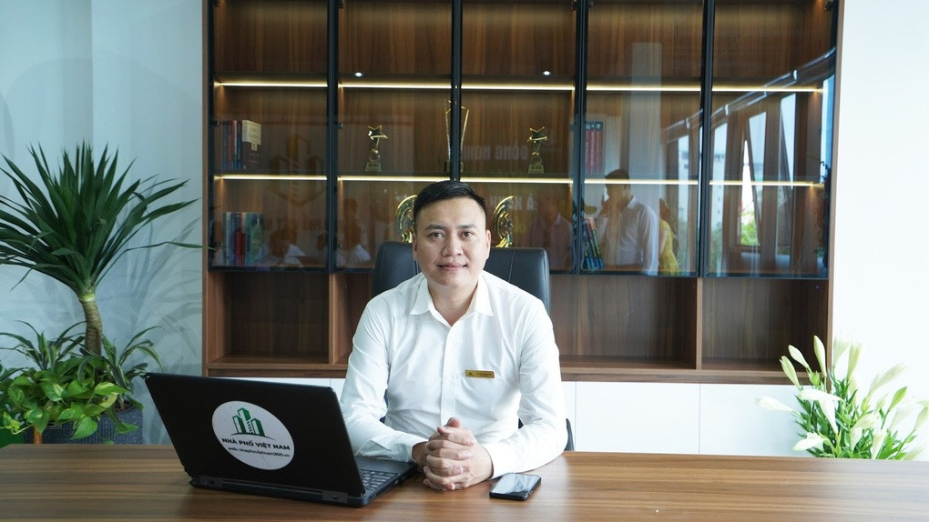 Chuyên gia giải thích nhà giấy tay là gì và hệ lụy