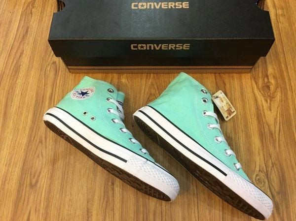 Cửa hàng Converse Quy Nhơn với đa dạng mẫu giày