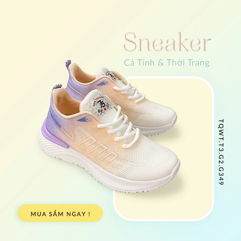 Cửa hàng CV Fashion trưng bày giày dép và phụ kiện thời trang tại Nha Trang