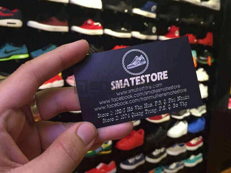 Cửa hàng giày sneaker giá rẻ tại Hồ Chí Minh, Smate Store