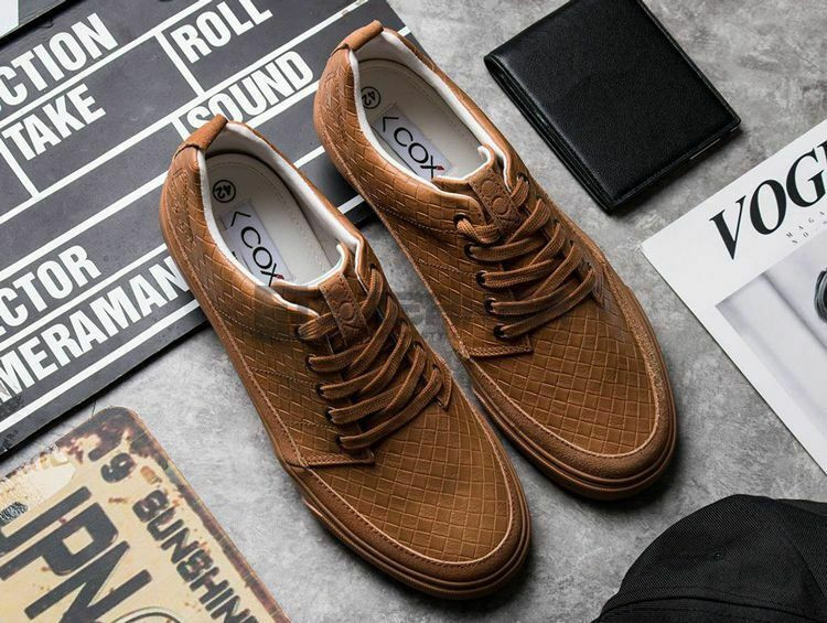 Cửa hàng giày sneaker ở TPHCM với các mẫu giày độc đáo Cox Shoes