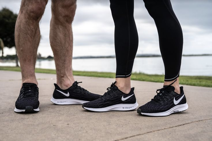 Đế giày Air Max với túi khí lớn, định hình phong cách thời trang