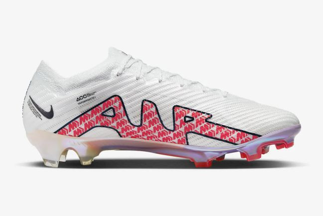 Đế giày bóng đá Vapor 15 Elite tích hợp Air Zoom