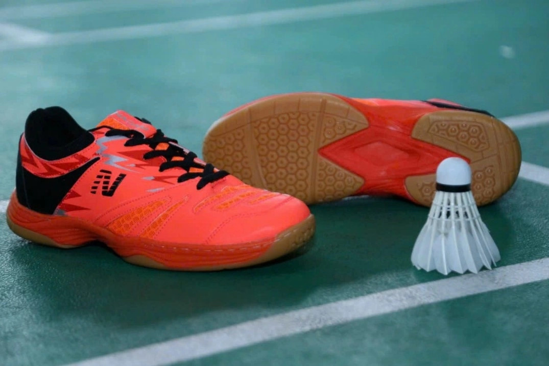 Đế giày thể thao Nagaki bền bỉ chống trơn trượt