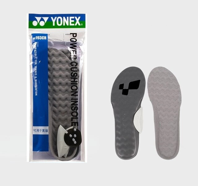 Đế lót giày Yonex AC193CR giúp bảo vệ bàn chân và tăng hiệu suất