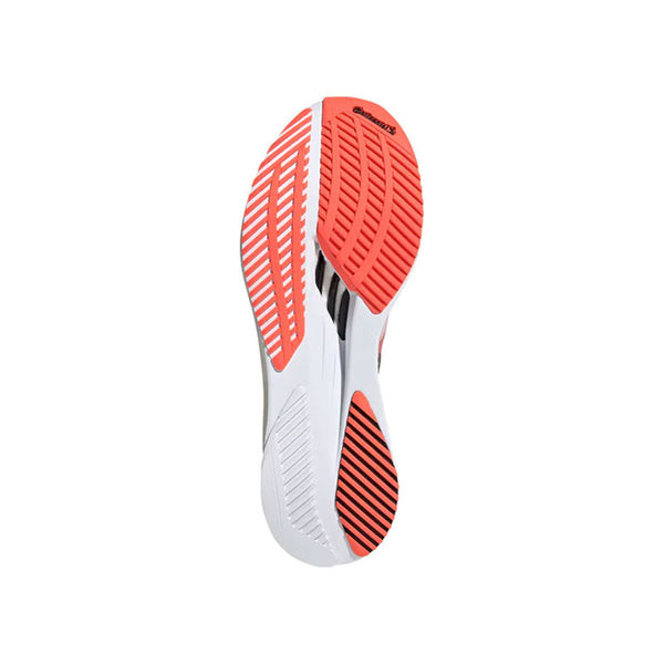 Đế ngoài giày thể thao chạy bộ adidas với cao su Continental bền bỉ, mang lại độ bám vượt trội