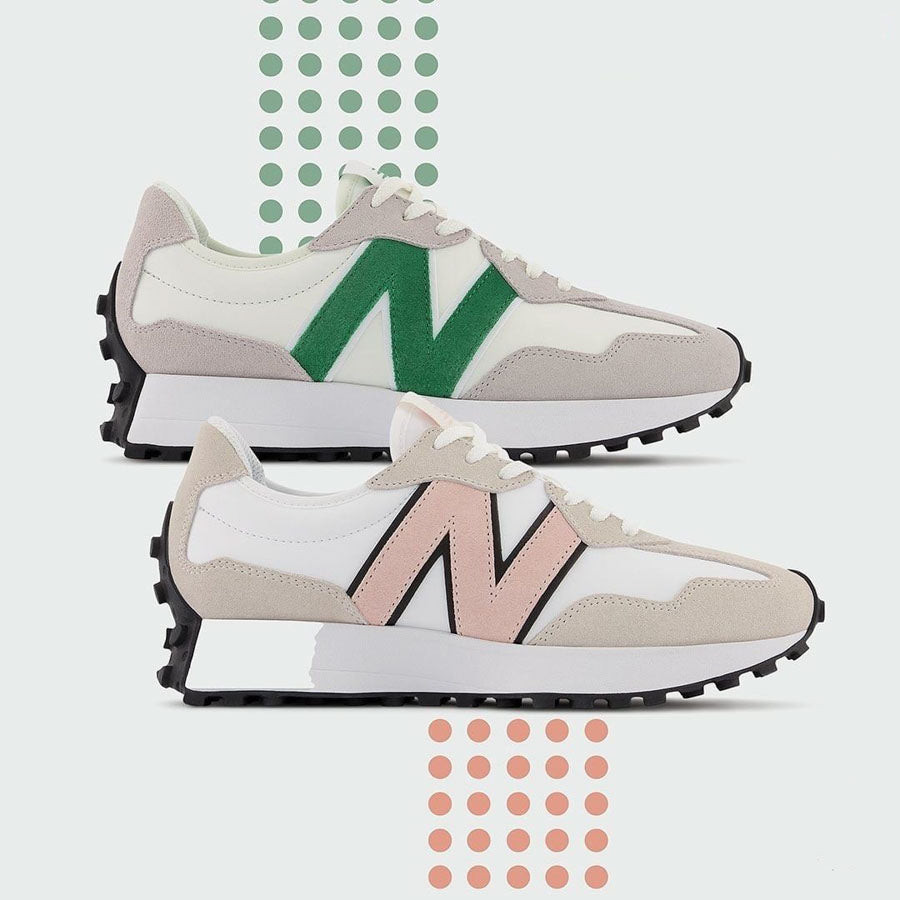 Đo kích thước bàn chân chuẩn xác giúp chọn đúng giày theo bảng size New Balance