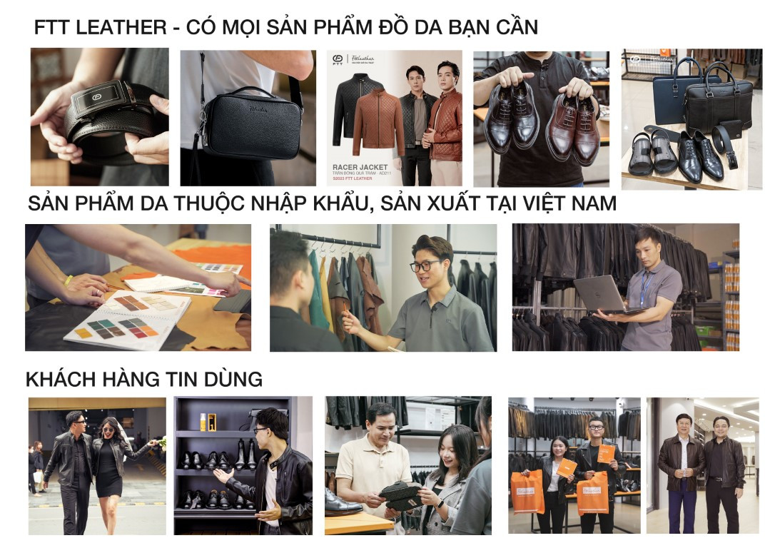 Đôi giày lười nam đế cao da bò màu đen phong cách lịch lãm