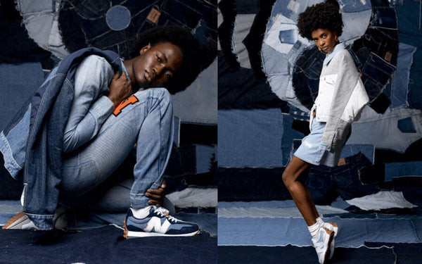Đôi giày New Balance phù hợp với mọi nhu cầu sử dụng hàng ngày