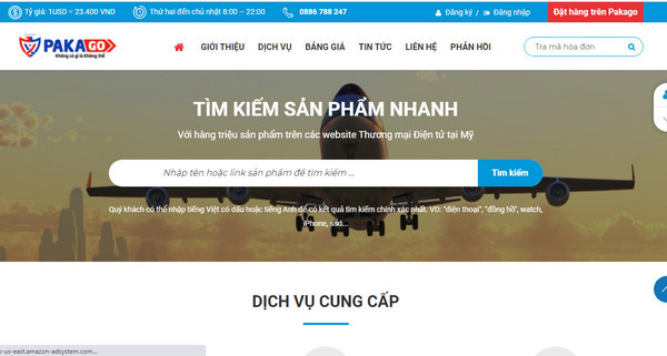 Đôi giày sneaker trắng xanh