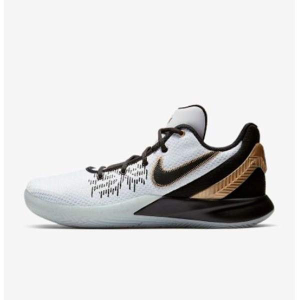 Dòng giày bóng rổ Nike chính hãng Kyrie với thiết kế linh hoạt cho lối chơi kỹ thuật