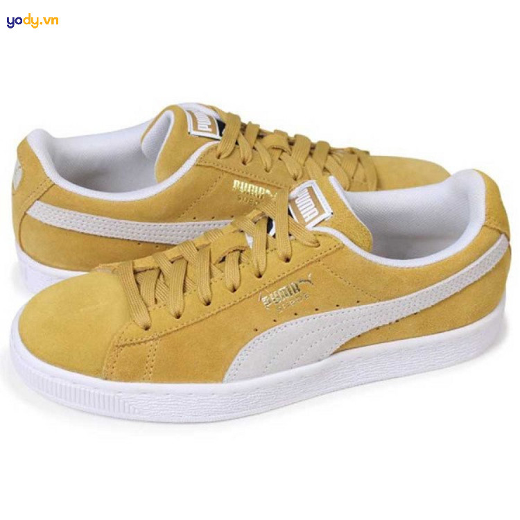 Giá thành của một đôi giày Puma chính hãng có thể giúp bạn kiểm tra