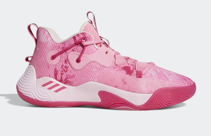 Giày Adidas nam với thiết kế hiện đại và đế Boost êm ái, mang lại trải nghiệm tuyệt vời