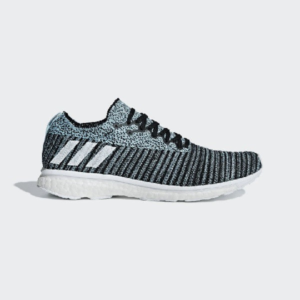 Giày Adizero trắng là dòng giày Adidas chính hãng nữ chuyên dùng chơi tennis