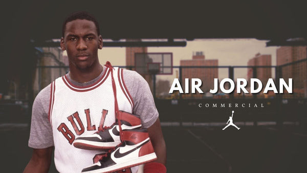 Giày Air Jordan đen - huyền thoại bóng rổ