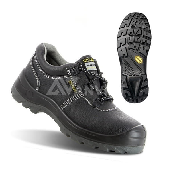 Giày bảo hộ Jogger Bestrun S3 được kỹ sư tin dùng tại Hà Nội, đảm bảo an toàn lao động