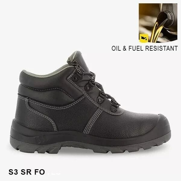 Giày bảo hộ kháng nước Safety Jogger Bestboy S3